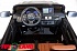 Электромобиль - Lexus LX570, черный, свет и звук  - миниатюра №9
